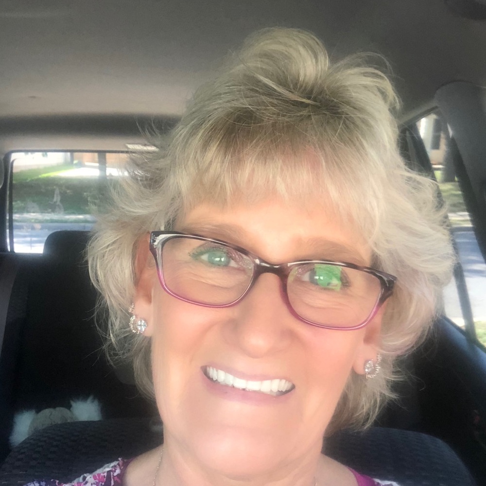 Meet your Posher, Cheryl